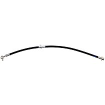 Front, Driver Side Brake Line, Element3 Series