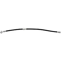 Front, Passenger Side Brake Line, Element3 Series - Front, Passenger Side