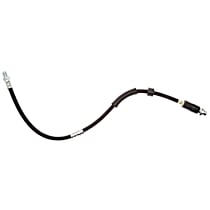 BH383711 Front Element3 Series Brake Line