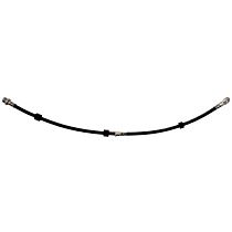 Front, Driver Side Brake Line, Element3 Series