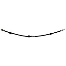 Front, Passenger Side Brake Line, Element3 Series - Front, Passenger Side