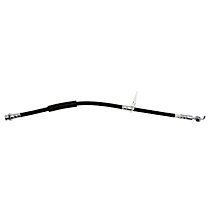 Front, Passenger Side Brake Line, Element3 Series