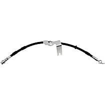 Rear, Passenger Side Brake Line, Element3 Series