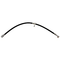 Front, Passenger Side Brake Line, Element3 Series