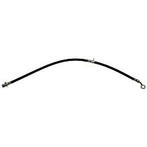 Rear, Driver Side Brake Line, Element3 Series