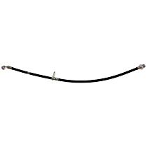 Rear, Passenger Side Brake Line, Element3 Series