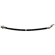 Rear, Driver Side Brake Line, Element3 Series