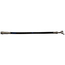 Front, Driver Side Brake Line, Element3 Series