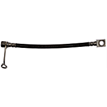 Rear, Passenger Side Brake Line, Element3 Series