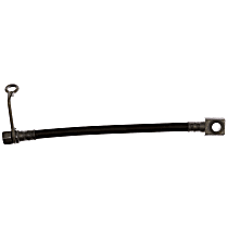 Rear, Driver Side Brake Line, Element3 Series