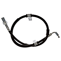 Front Brake Line, Element3 Series