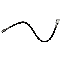 BH383946 Rear, Driver or Passenger Side Element3 Series Brake Line