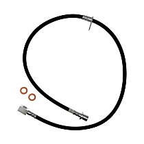 BH383979 Rear Element3 Series Brake Line