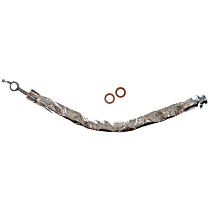 BH384039 Element3 Series Clutch Hose - Direct Fit, Sold individually