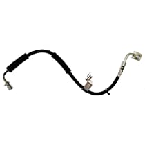 Rear, Passenger Side Brake Line, Element3 Series