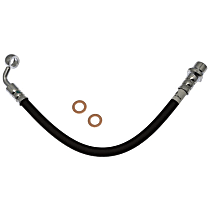 BH384078 Rear, Driver Side, Lower Element3 Series Brake Line