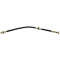 Rear Brake Line, Element3 Series