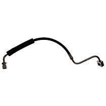 BH384133 Front, Driver Side Element3 Series Brake Line