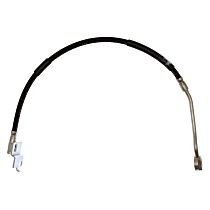 BH384259 Element3 Series Clutch Hose - Direct Fit, Sold individually