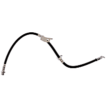 BH384267 Front, Passenger Side Element3 Series Brake Line