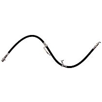 BH384269 Front, Driver Side Element3 Series Brake Line