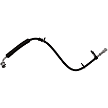 Rear, Center Brake Line, Element3 Series
