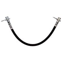 Rear, Passenger Side Brake Line, Element3 Series - Rear, Passenger Side