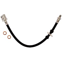 Rear, Driver Side Brake Line, Element3 Series