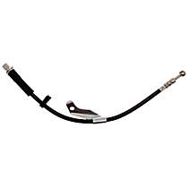 Front, Driver Side Brake Line, Element3 Series