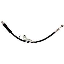 Front, Passenger Side Brake Line, Element3 Series