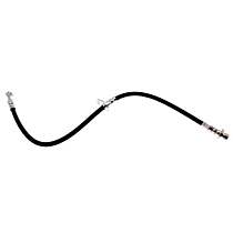 Front, Passenger Side Brake Line, Element3 Series