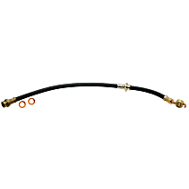BH38544 Front Element3 Series Brake Line