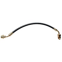 Front, Driver Side Brake Line, Element3 Series