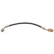Front, Passenger Side Brake Line, Element3 Series