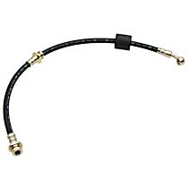 BH38616 Front, Passenger Side Element3 Series Brake Line