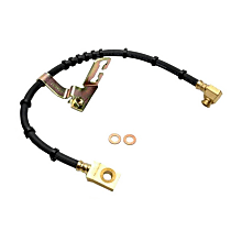 BH38644 Front, Driver Side Element3 Series Brake Line