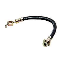 BH38676 Rear Outer Element3 Series Brake Line
