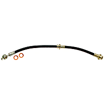 BH38679 Front Element3 Series Brake Line