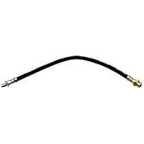 Rear Brake Line, Element3 Series - Rear