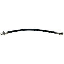 Rear Brake Line, Element3 Series - Rear