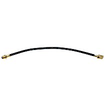 Rear Center Brake Line, Element3 Series - Rear Center