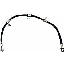 BH38832 Front, Driver Side Brake Line