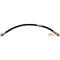 BH38843 Front Element3 Series Brake Line