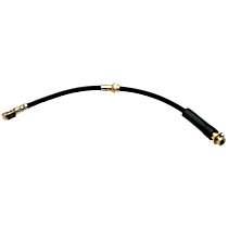 Front, Passenger Side Brake Line, All Wheel Drive, Element3 Series