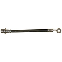 Rear, Outer Element3 Series Brake Line