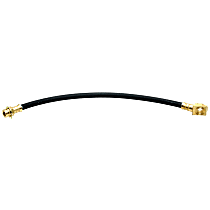 Brake Line, With Front Disc Brake, With Rear Drum Brake, Element3 Series