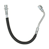 Front, Driver Side Brake Line, Element3 Series
