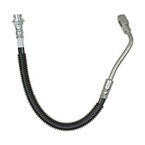 Front, Passenger Side Brake Line, Element3 Series
