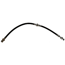 Front Brake Line, Element3 Series