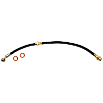 BH38942 Front Element3 Series Brake Line